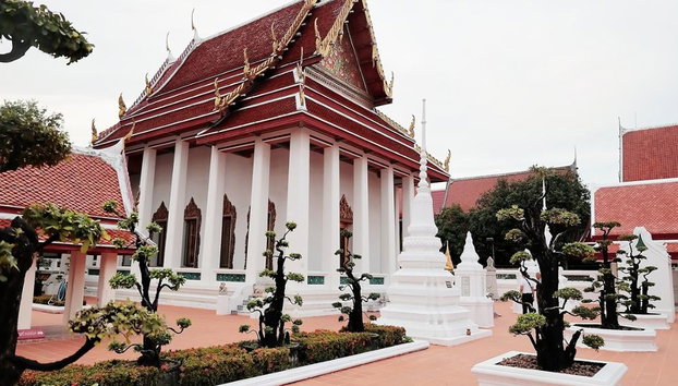 A Journey Through Bangkok's Timeless Canals: History, Culture and Local Flavors - Full-Day Tour - Photo 5